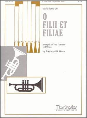 O Filii et Filiae